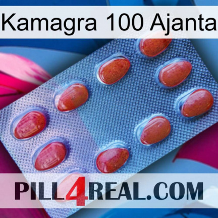 Kamagra 100 Ajanta 06